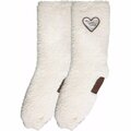 Coolcollectibles Womens Sherpa Slipper Socks - Special Friend CO3321470